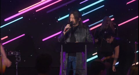Sunday Morning Service 8/17/25