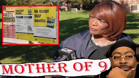 Single Mother of 9 Worried About Losing Food Stamps, Single Mom of 2 Losing Stamps, Section 8