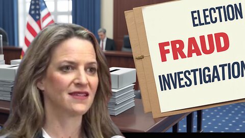 DOJ demands answers about illegal 2024 votes on Jocelyn Benson’s watch