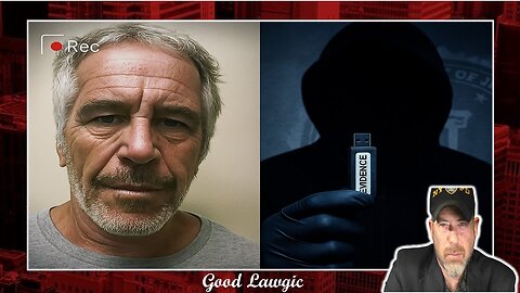 The Following Program: FBI Source- "FBI Has EVERY MINUTE of Epstein Vid"