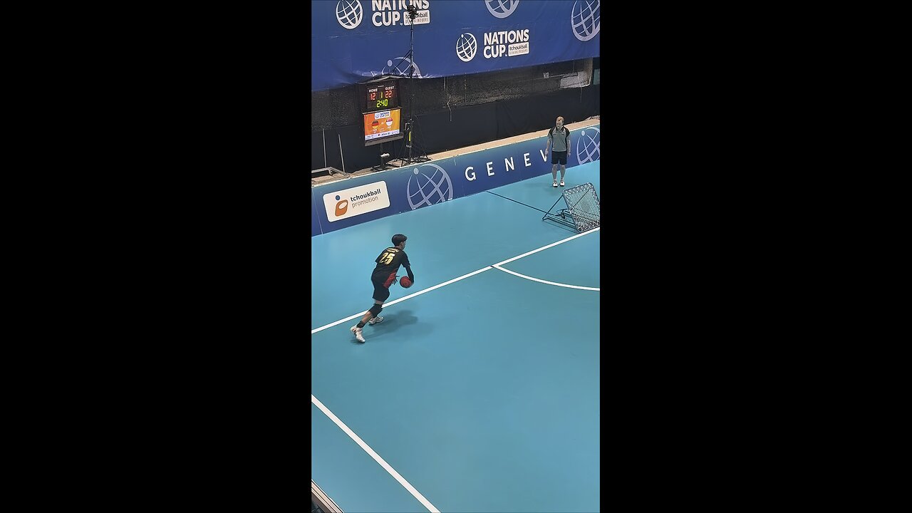 They went GODMODE 😤