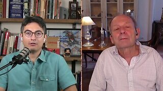 Putin Just BROKE Trump & NATO, Ukraine Won't Survive This