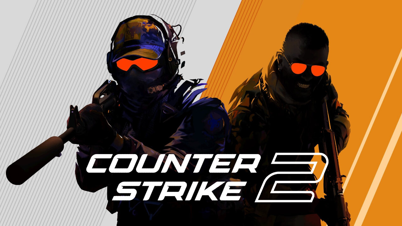 Couter Strike 2