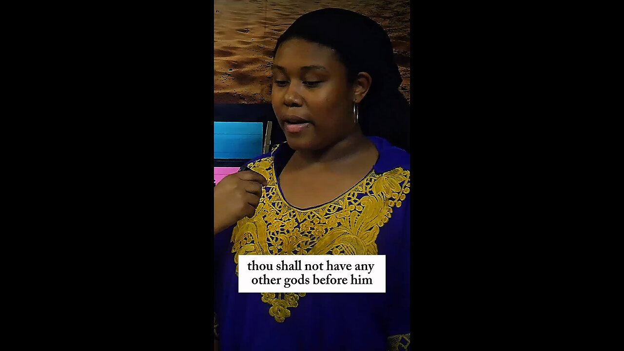 What commandment is the hardest to keep today🤔🤔