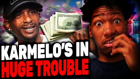 Karmelo Anthony MOTIVE Revealed & It's INSANE! New Audio BOMBSHELL Too!