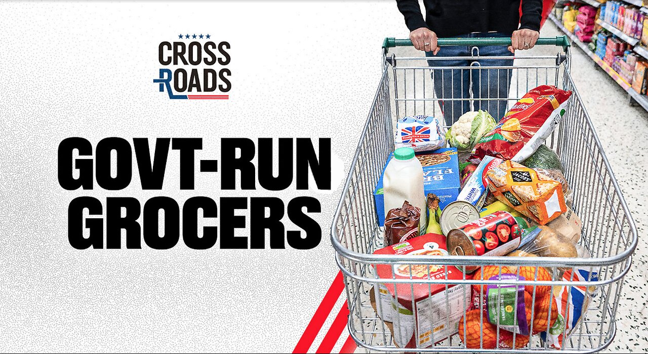 The Reasons Why State-Run Grocery Stores Don’t Work