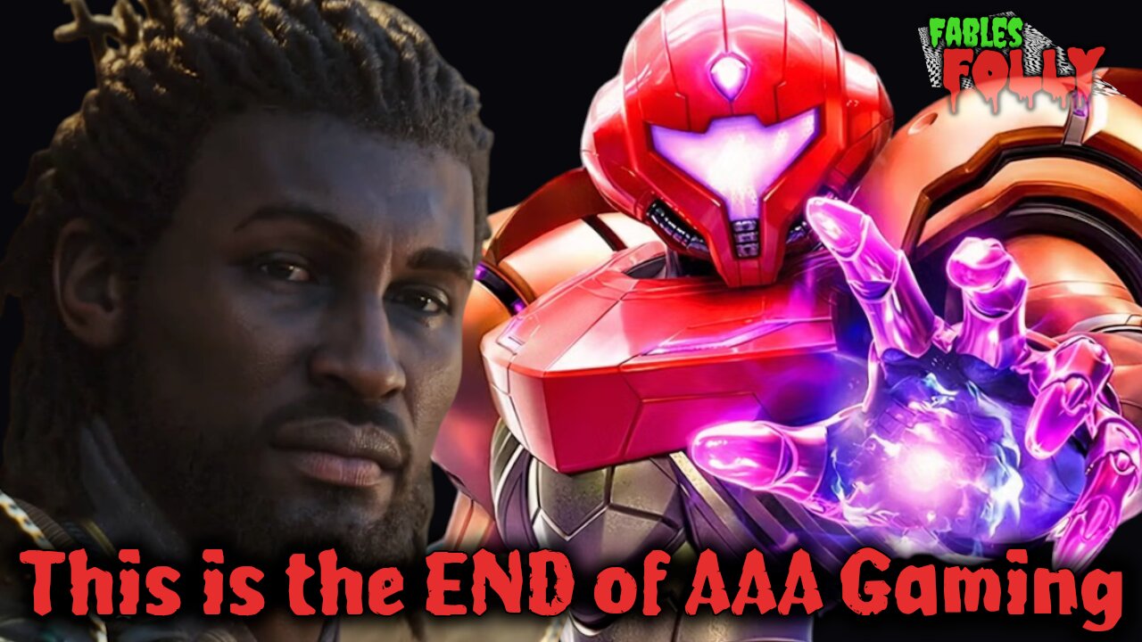 So, THIS is how it all ends... | FollyTown #4