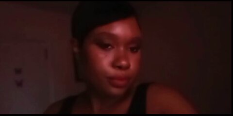 "When e.l.f. sends you makeup, you clear your schedule 🗓💅 Let’s review! #Gifted"