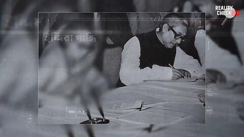 ভিডিওটা দেখুন তো, প্রাসঙ্গিক মনে হয় কিনা! ‘কুরআন সুন্নাহ বিরোধী কোন আইন করা হবেনা’