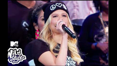 Chanel West Coast Battles Nick Cannon 🎤 Wild ’N Out