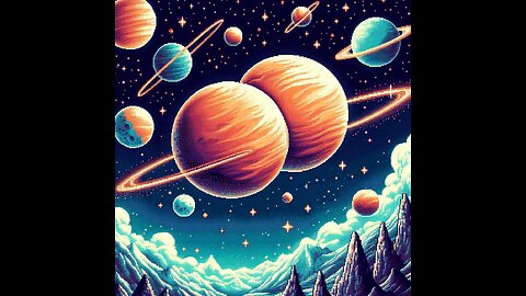 Stellar Monarch butt-planet stream