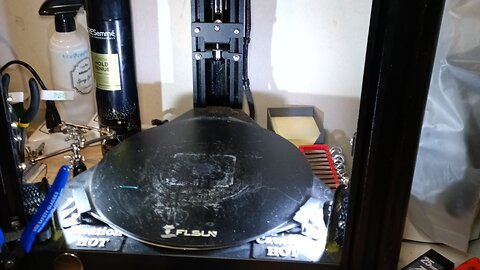 3D printing