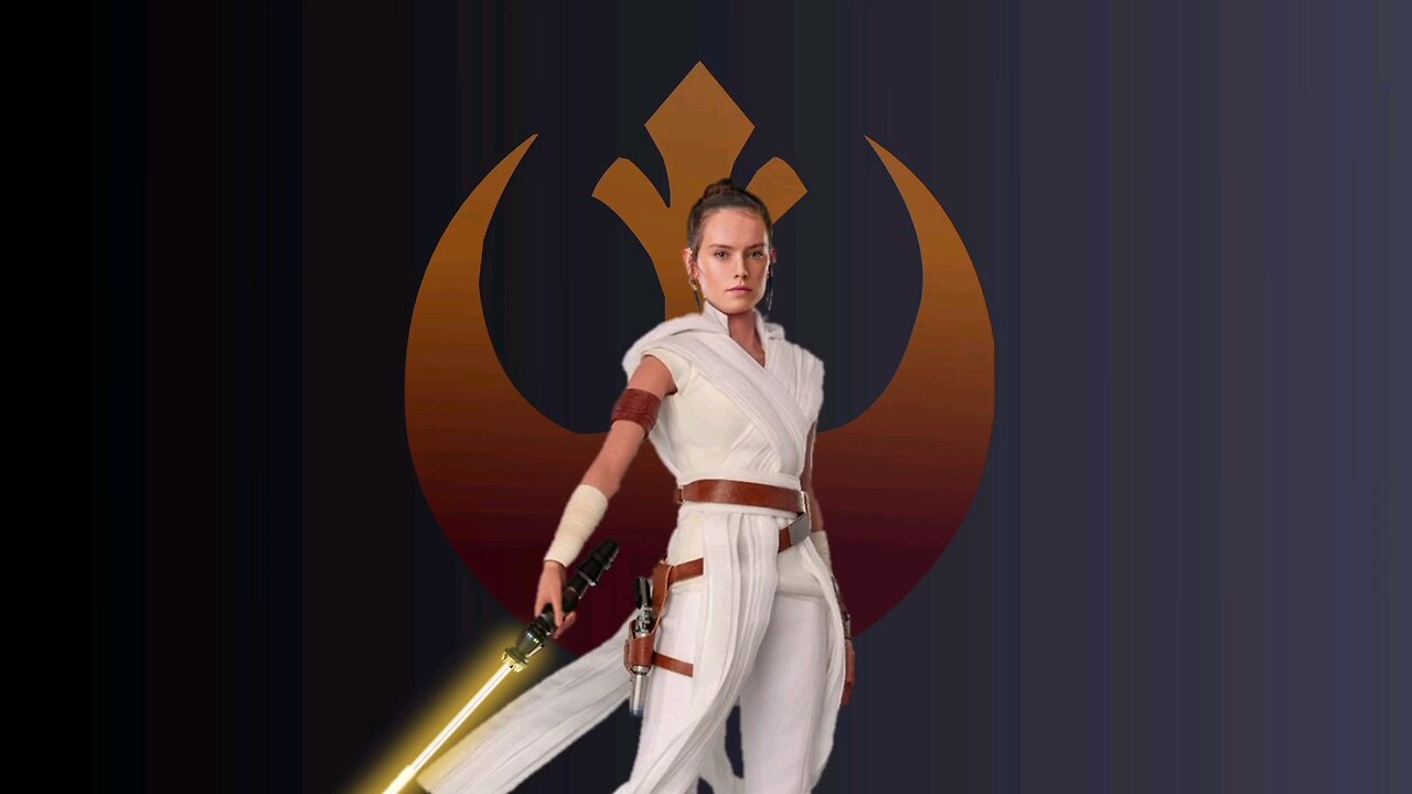 John Williams - Reys Theme