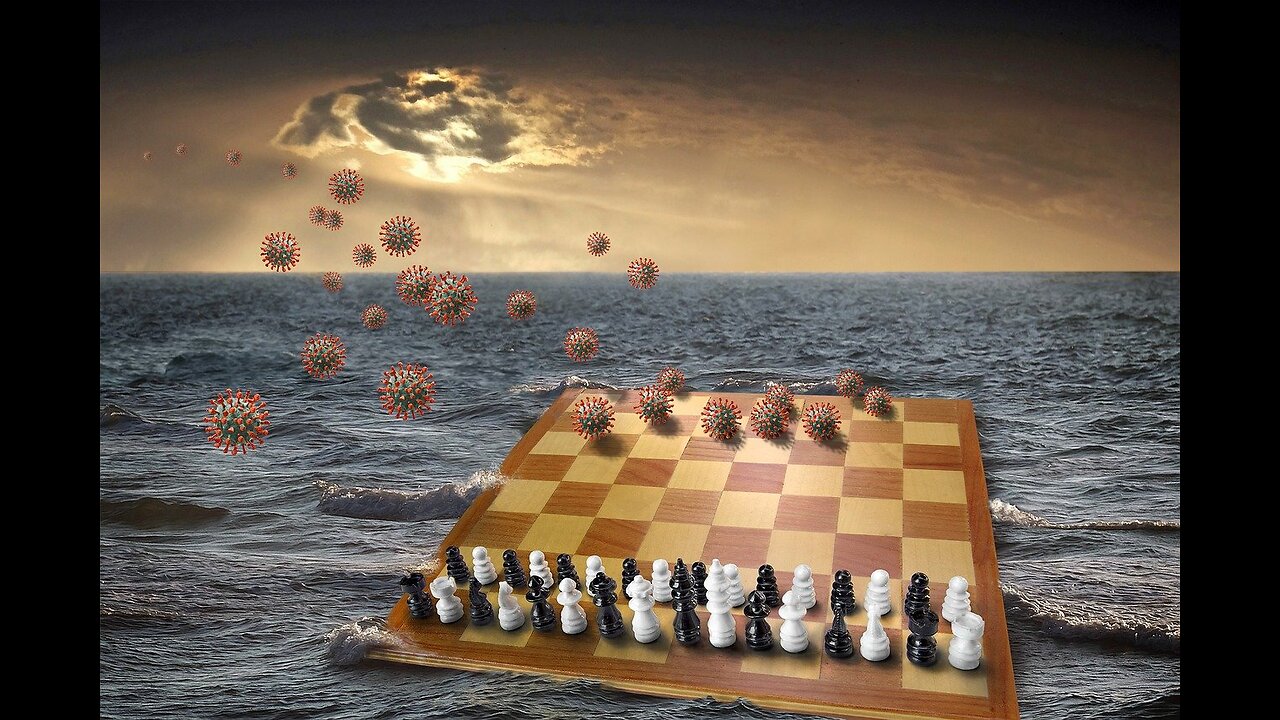 Unholy Alliance