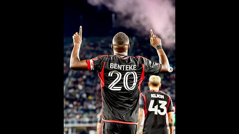 Christian Benteke: From Premier League to MLS Dominance