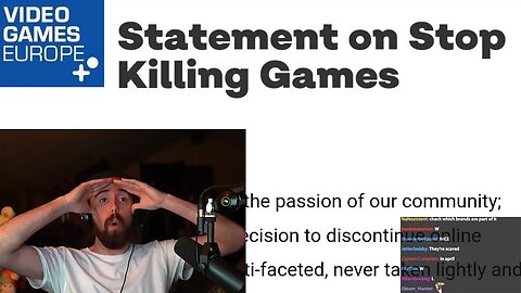 European Gaming Industry Lobby responded..