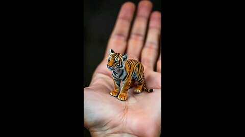 tiger