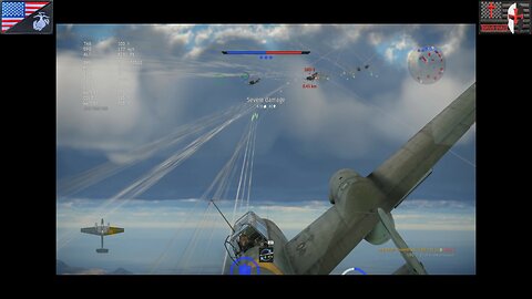 Flight Club [S1E21] (feat. "War Thunder" - 2013) [NA Version]