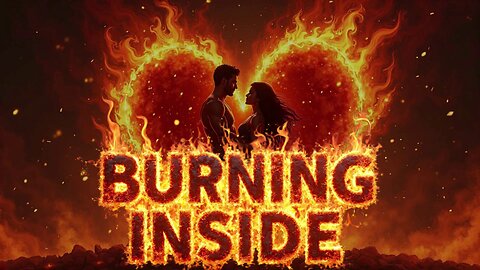 Burning Inside