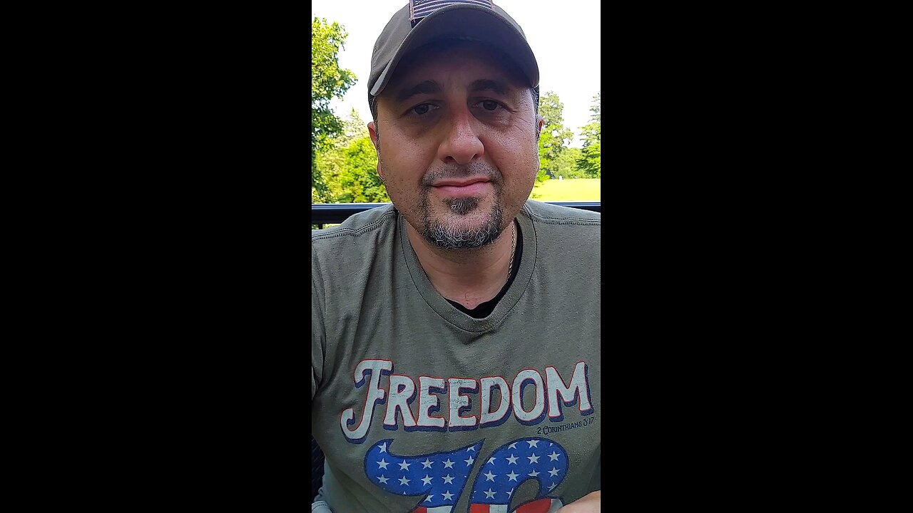 It's Your Independence Day!