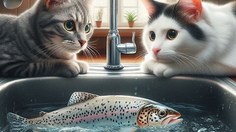Funny Animal Videos. The Funniest Cats and Dogs 😊😺 🐶 2025.