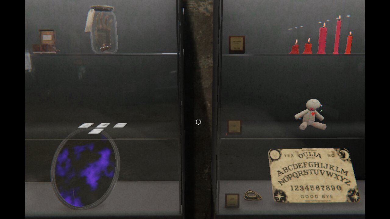 Ghost Hunting Shenanigans. Road to 100!