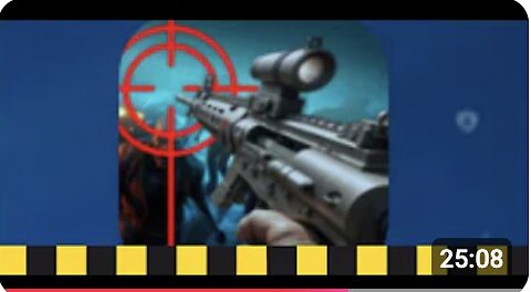 Shooting zombie games