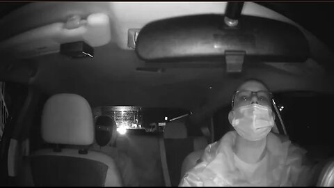 5 Most Disturbing Things Caught on Uber Dashcam Footage