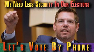 The Quiet Part Live Ep 215: MTG To Resign, Trump Course Corrects & Scotus Steps In