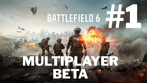 Battlefield 6 First Impressions