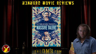 DMR #204: The Unbearable Weight of Massive Talent