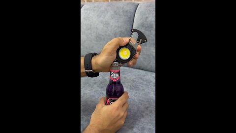 Multipurpose Medal