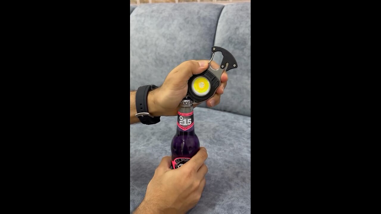 Multipurpose Medal