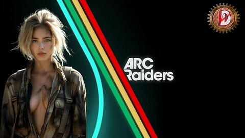⭐ARC Raiders⭐