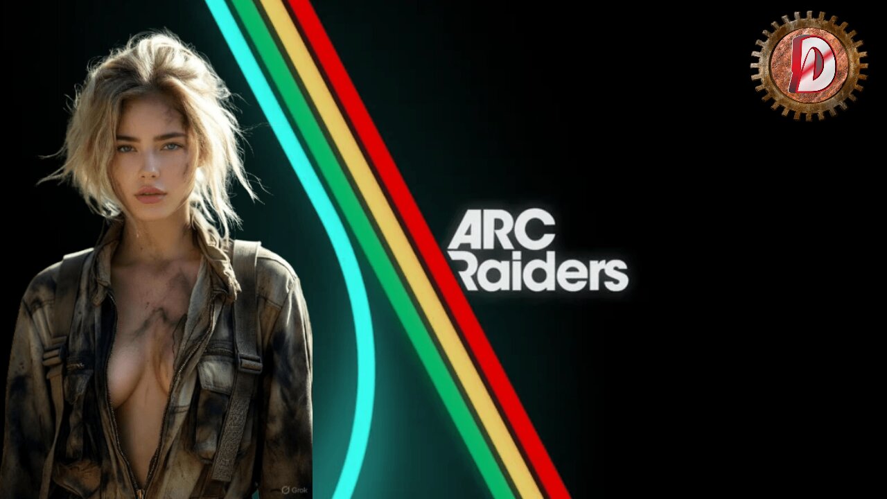 ⭐ARC Raiders⭐