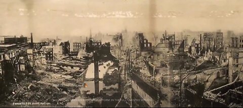 Onze hele geschiedenis is verzonnen