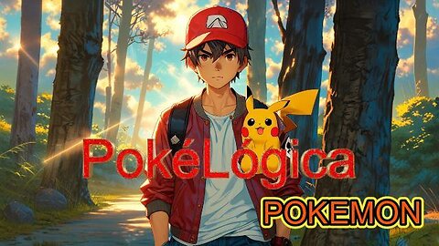 Atrapalos Ya! - Ash Ketchum: Canción Original Karaoke I POKÉMON