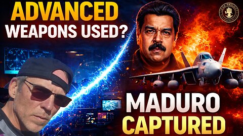 Next Gen WAR, Top Secret Sonic Weapons & Super Soldiers NOW!