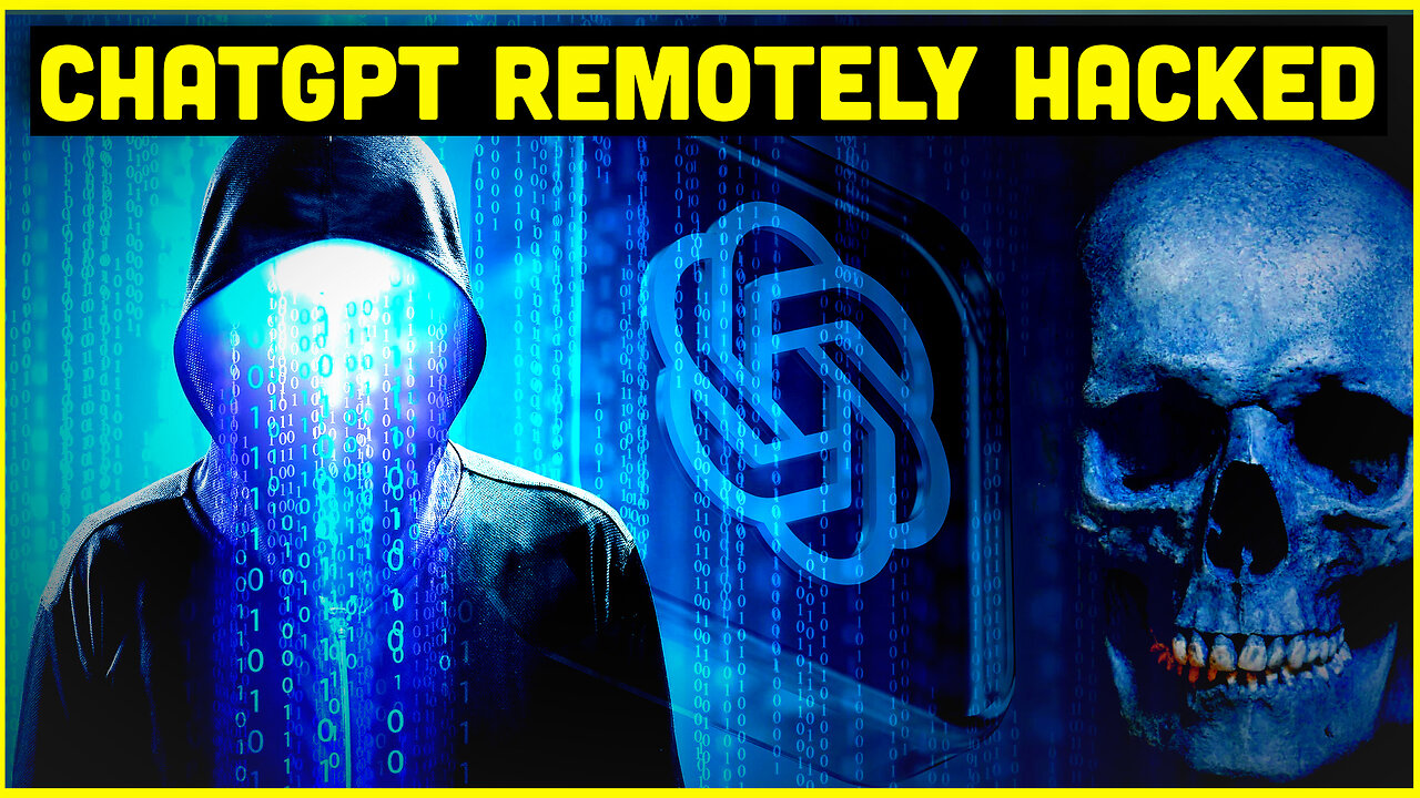 DEFCON Israeli Black Hats Hack ChatGPT