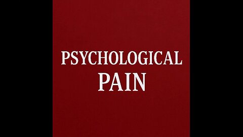 PAIN| Short|