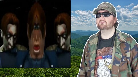 [YTP] Resident Eat All 2oot (HS) - Reaction! (BBT)