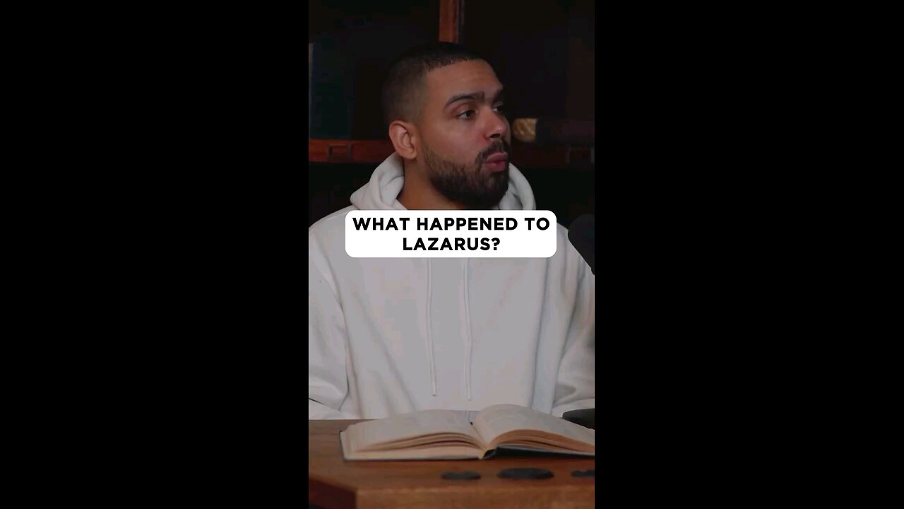 Lazarus
