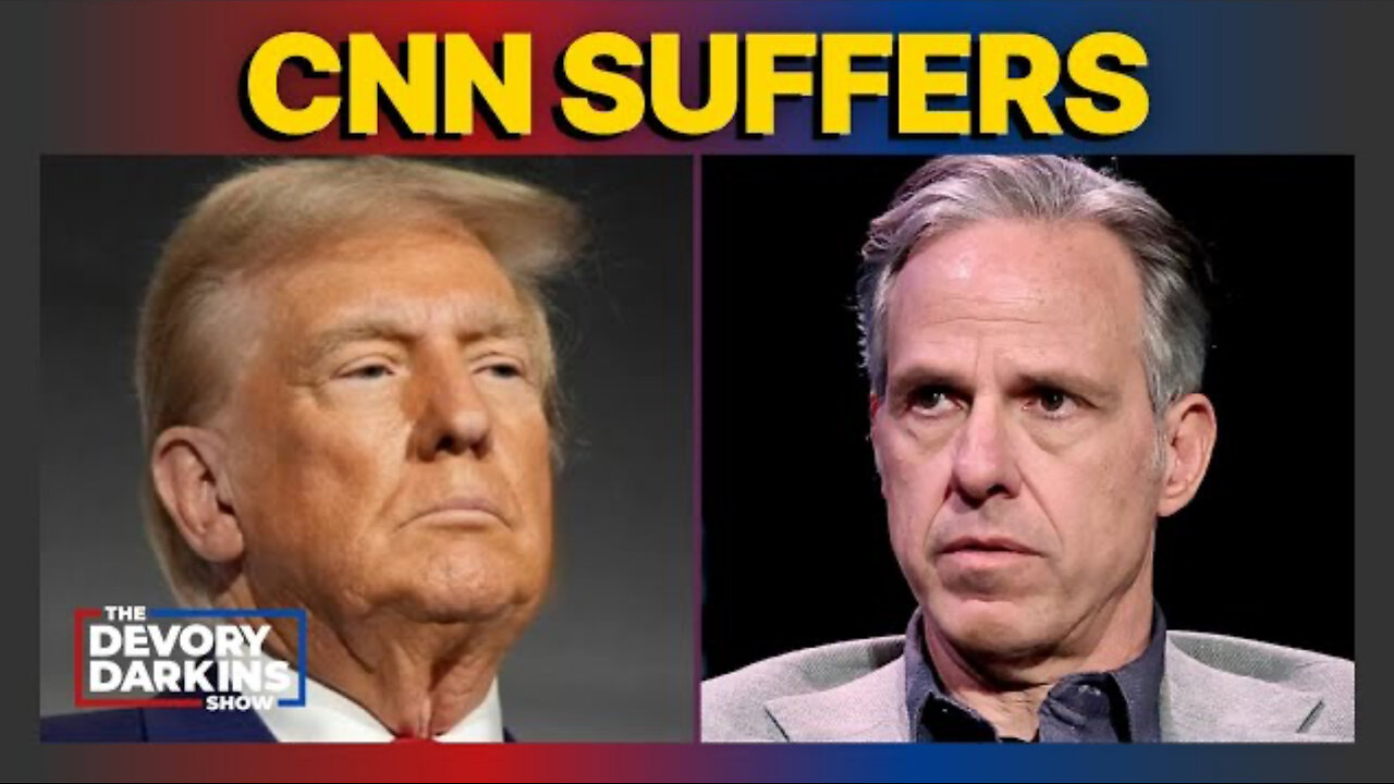 CNN suffers HUMILIATING SETBACK after Iran confirms damage to nuclear sites