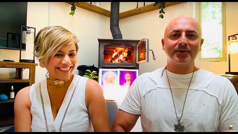 Solstice 2025 Planetary Gridwork Ceremony for LIGHTWORKERS - LIVE from Mt. Shasta - Join us 💕