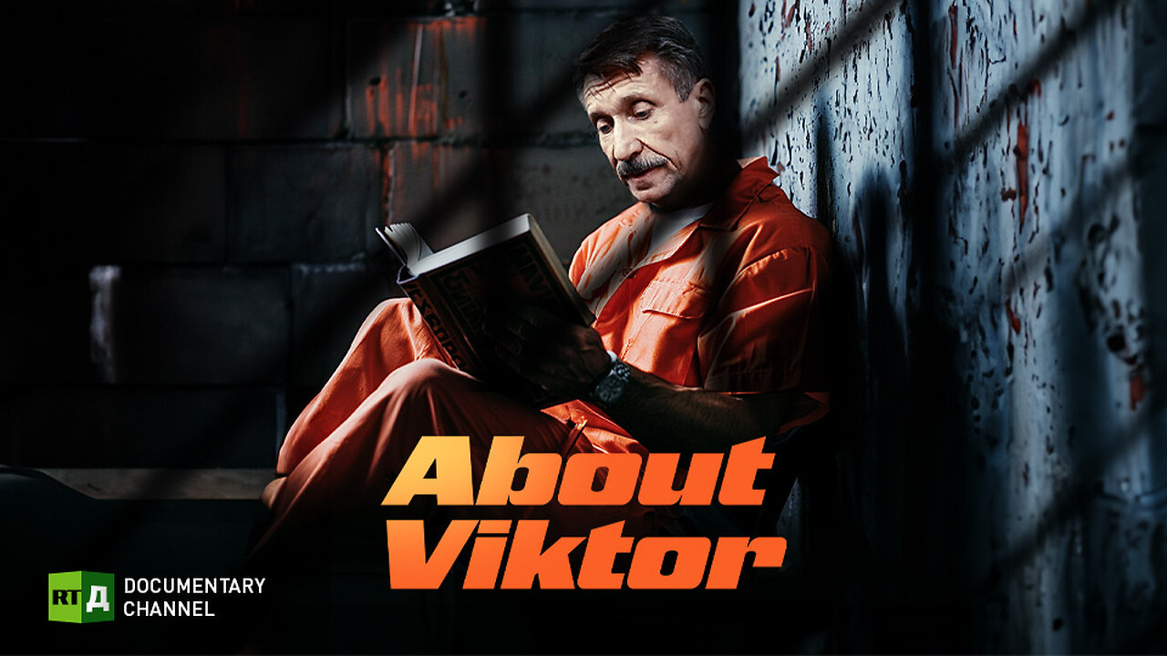 About Viktor | RT Documentary