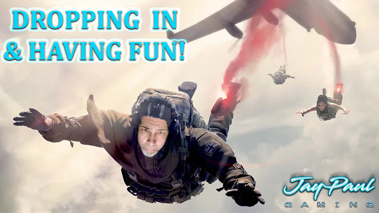 Ask Me Anything! Call Of Duty BO6 and Warzone Stream!