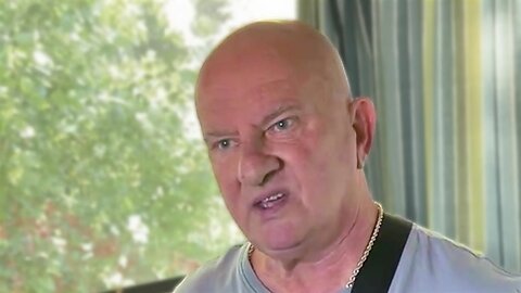 Paul Rayfield, Bridgwater 3/5/25