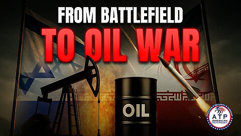 FROM BATTLEFIELD TO OIL WAR: IRAN'S POST-ISRAEL CONFLICT MOVE RISKS GLOBAL FUEL CHAOS