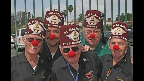 "Unveiling the Truth: Shriners Clowns and their Impact on Shriners Children Hospitals"