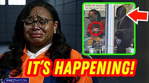 🚨Fani Willis CAUGHT in the WILD doing Fani STUFF! NEW Charges Filed against Dems!